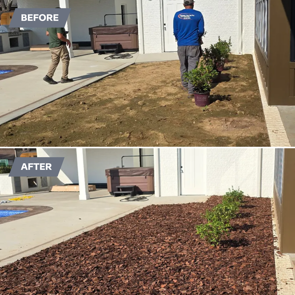All Photos for Optimum Tree Service And Landscaping in Bowling Green, KY