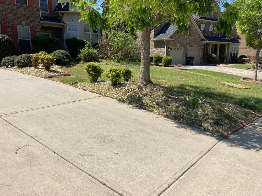 All Photos for Aries Lawnscapes in Atlanta, GA