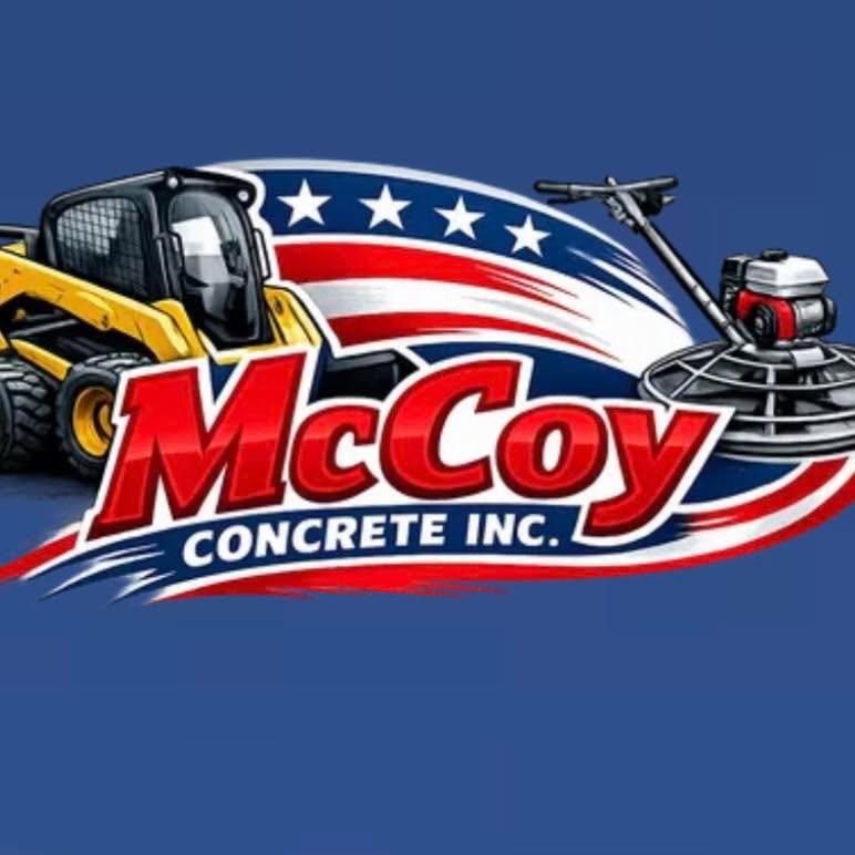 All Photos for Mccoy Concrete Inc.  in Osseo, MN