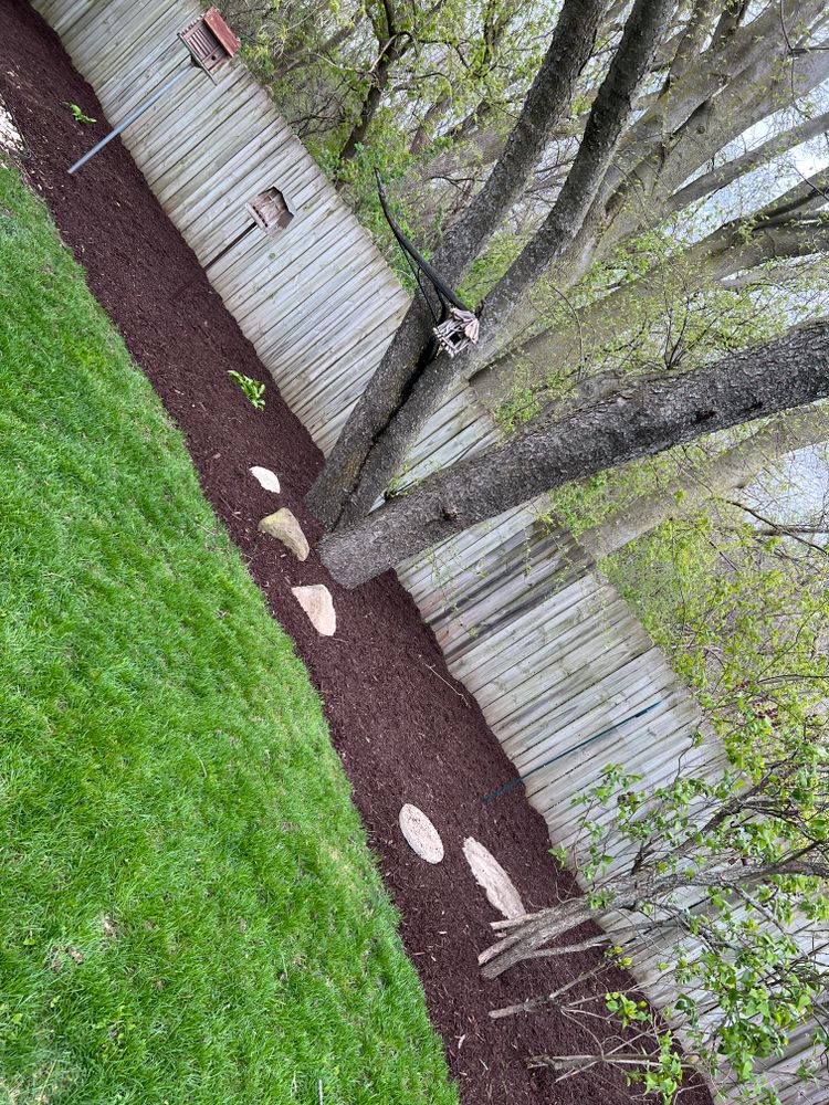 All Photos for Cena Landscaping in Rockford, IL