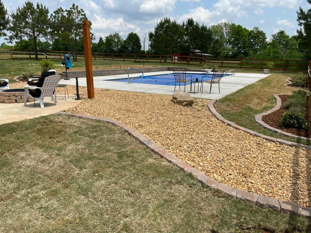 All Photos for CSS Renovations in Huntsville, AL