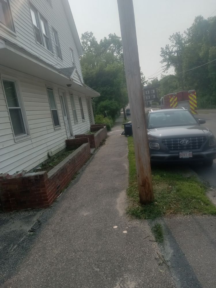 All Photos for K Brown's Property Maintenance in Pittsfield, MA