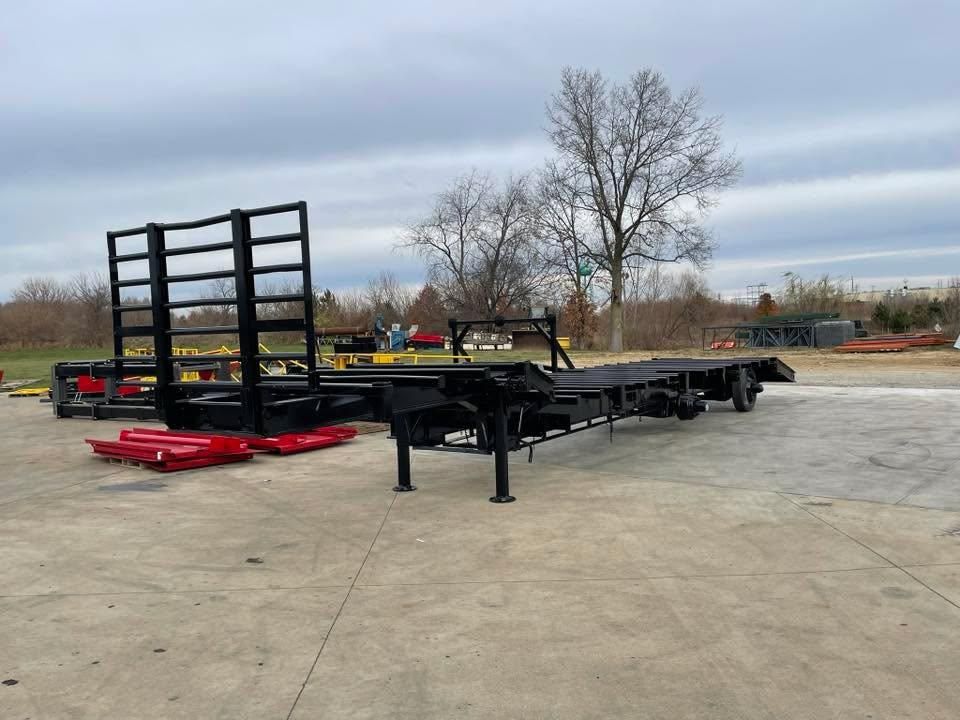 All Photos for Jomar Machining and Fab in Middlebury, IN