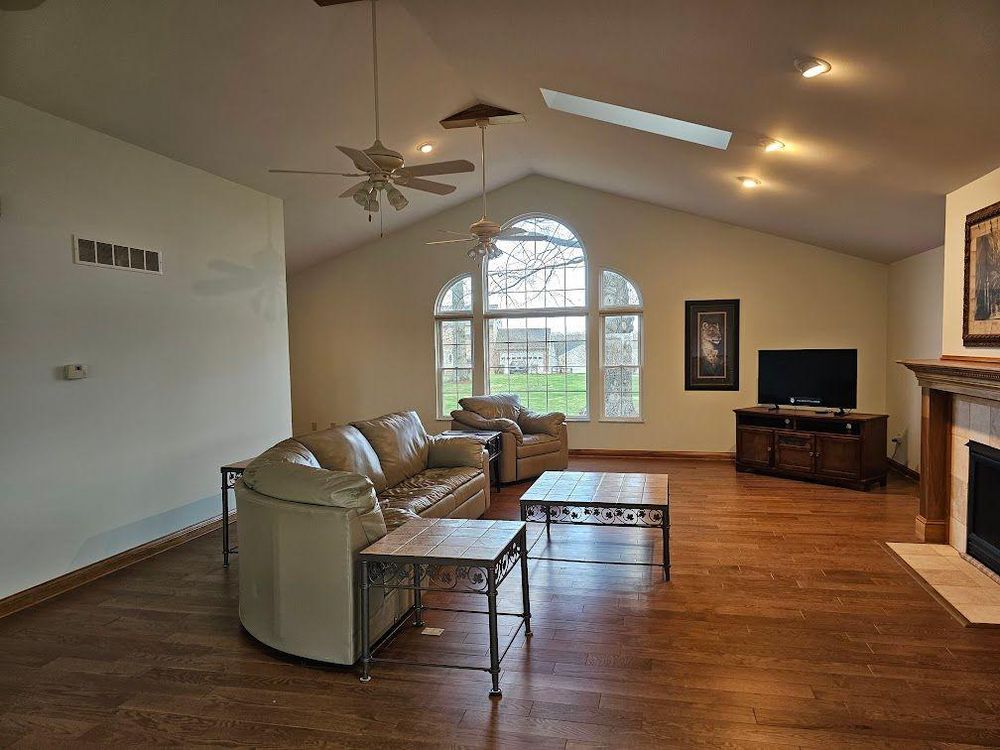 All Photos for Hearts & Hands Painting in Campbell, KY