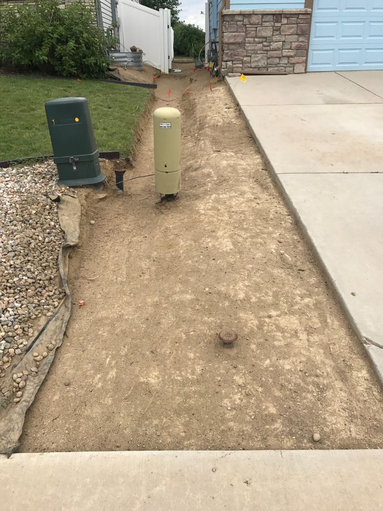 All Photos for Rock Masters Inc. in Evans, CO