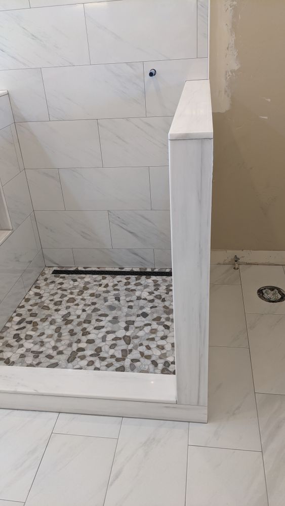 All Photos for Rick's Tile and Marble in Taylorsville, UT