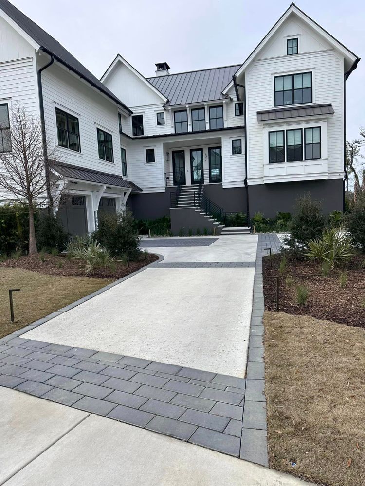 All Photos for A&J Martinez Concrete in Charleston, SC