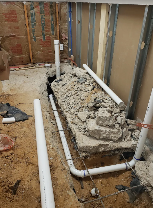 Pipe Installation and Repairs for JB & Sons Plumbing LLC  in Irving, TX