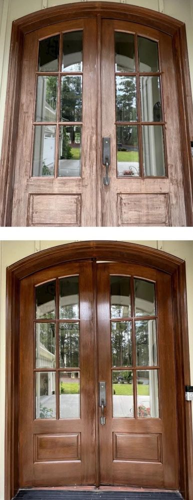 All Photos for M&F Painting in Waynesville, NC