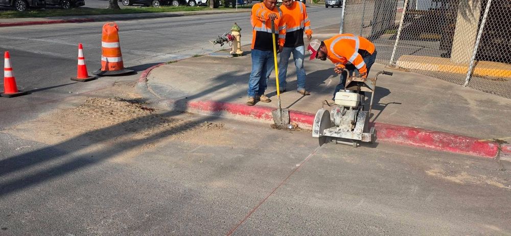 All Photos for Longoria & Son Construction in Laredo, TX