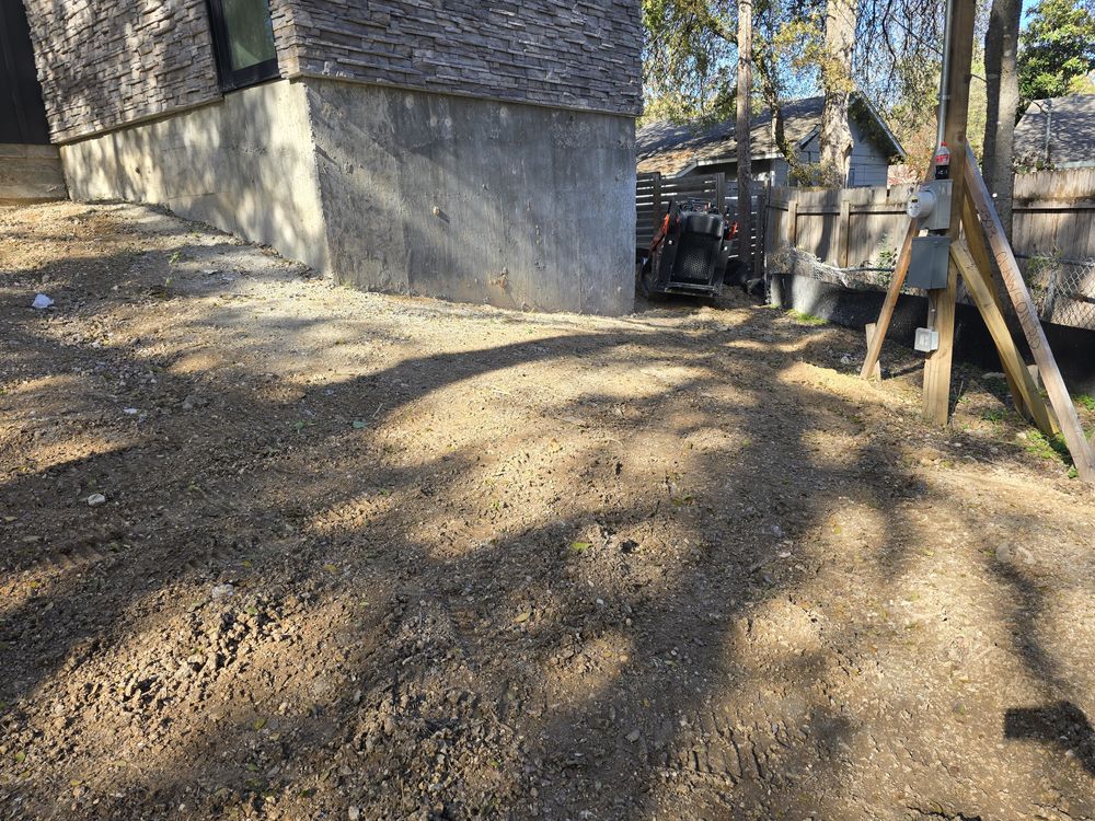 All Photos for Green Pastures Lawn Care in Bastrop, TX