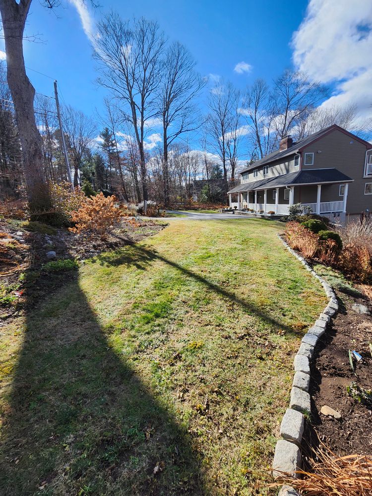 Spring & Fall Cleanups for Landscape Innovations LLC in Torrington, CT