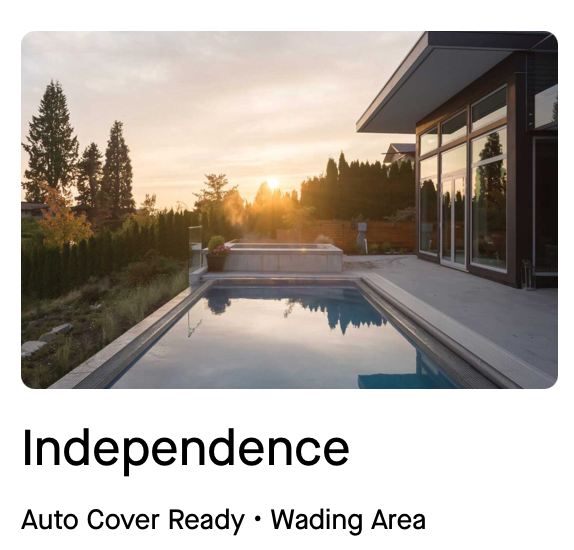 All Photos for Kinetic Pools in Corpus Christi, TX