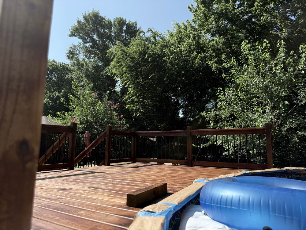 All Photos for DR Construction in Norman, OK