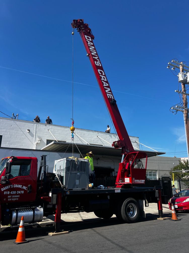 All Photos for Continental HVAC in Los Angeles, CA