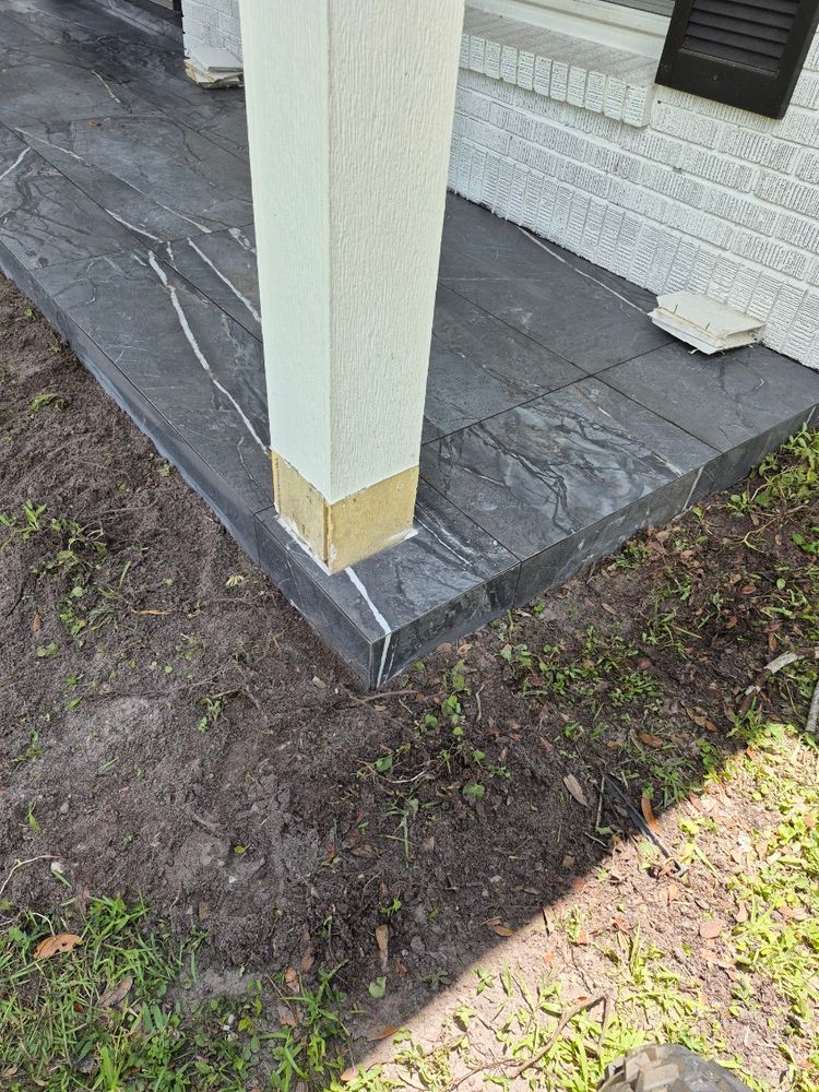 All Photos for Brennan Custom Tiling, flooring and more in Gainesville, FL