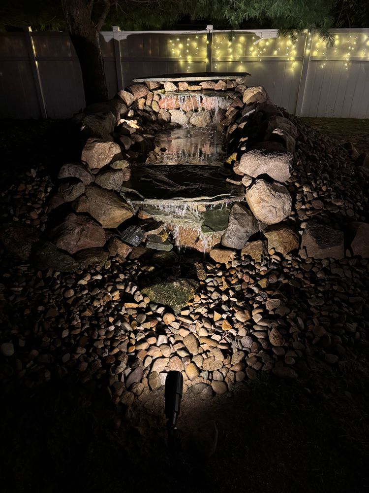 All Photos for A & A Lawn Care and Outdoor Services in Fairview, PA