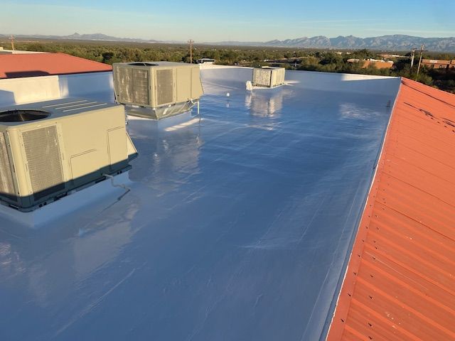 All Photos for Generations Roofing in Tucson, AZ