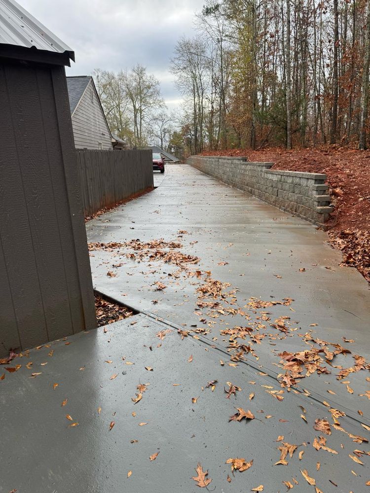 All Photos for Tri-P Services in Athens, GA