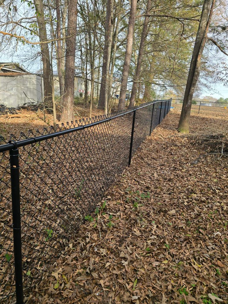 All Photos for Coosa Valley Fence and Deck in Sylacauga, AL