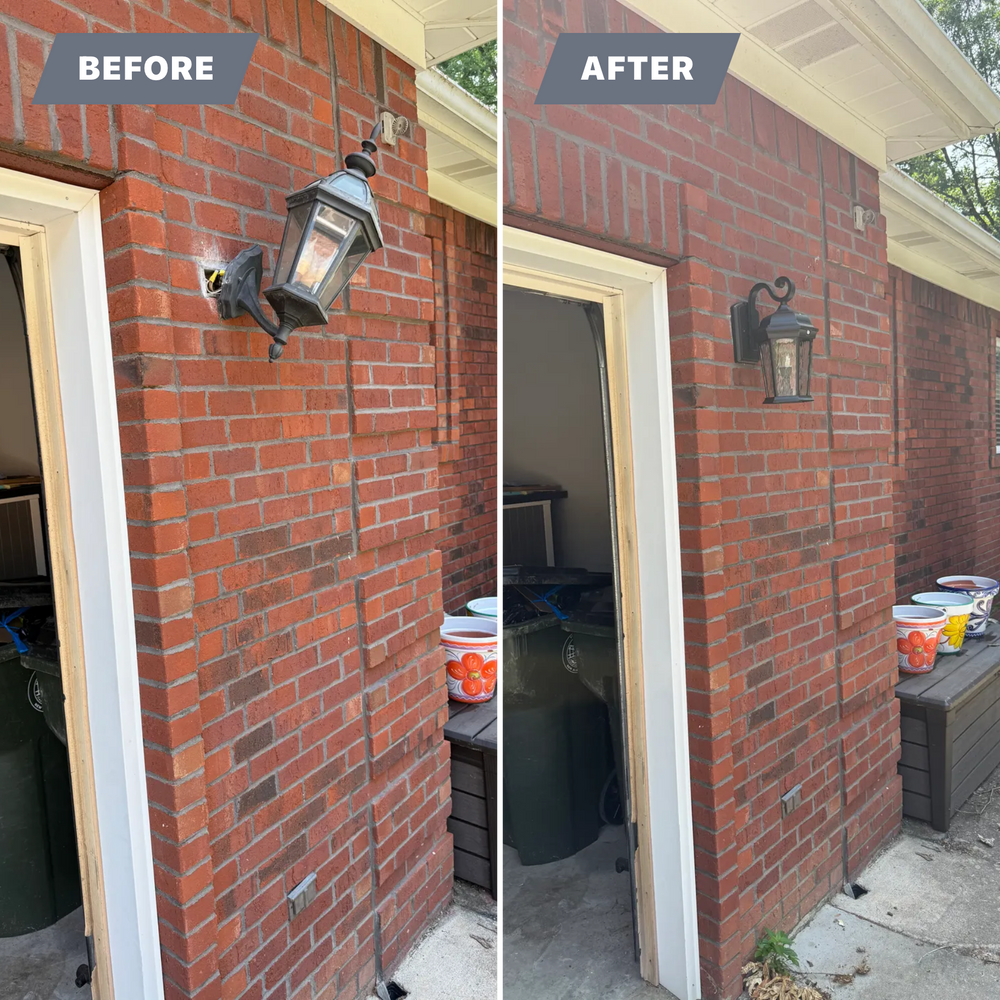 All Photos for Shepherd’s Repairs N’ Installs in Campbellsburg, IN