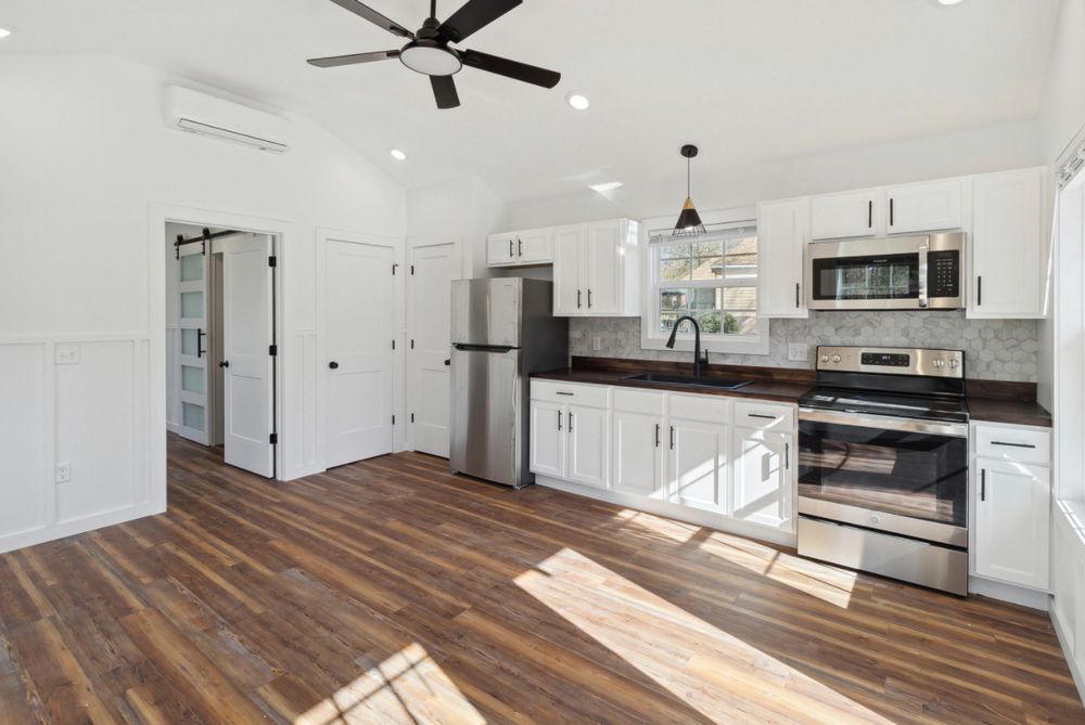All Photos for Mustard Seed Mansions  in Georgia, GA
