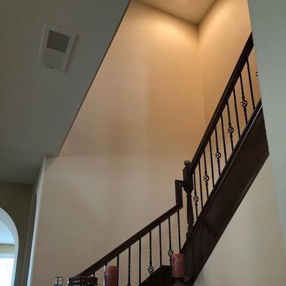 Interior Projects for Roll With It! in Corona, CA