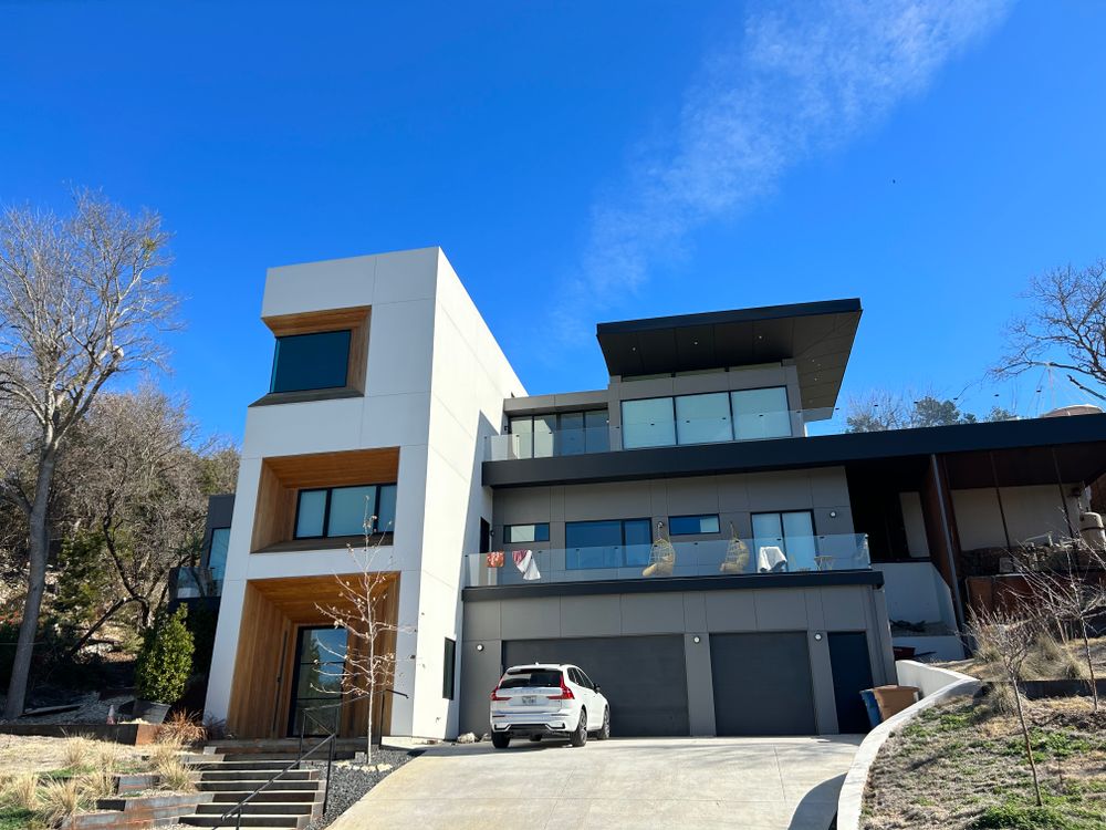 All Photos for Black Eagle Construction Inc in Austin, TX