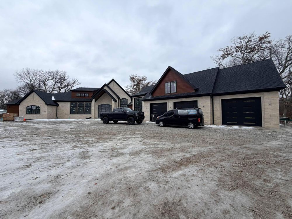 All Photos for Harrison Painting & Design in Portage, IN