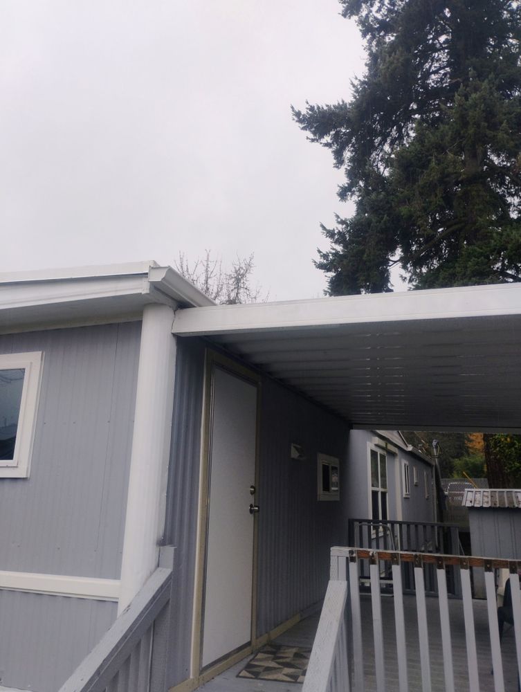 All Photos for Orcutt Roofing & Home Repair Professionals in Portland, OR