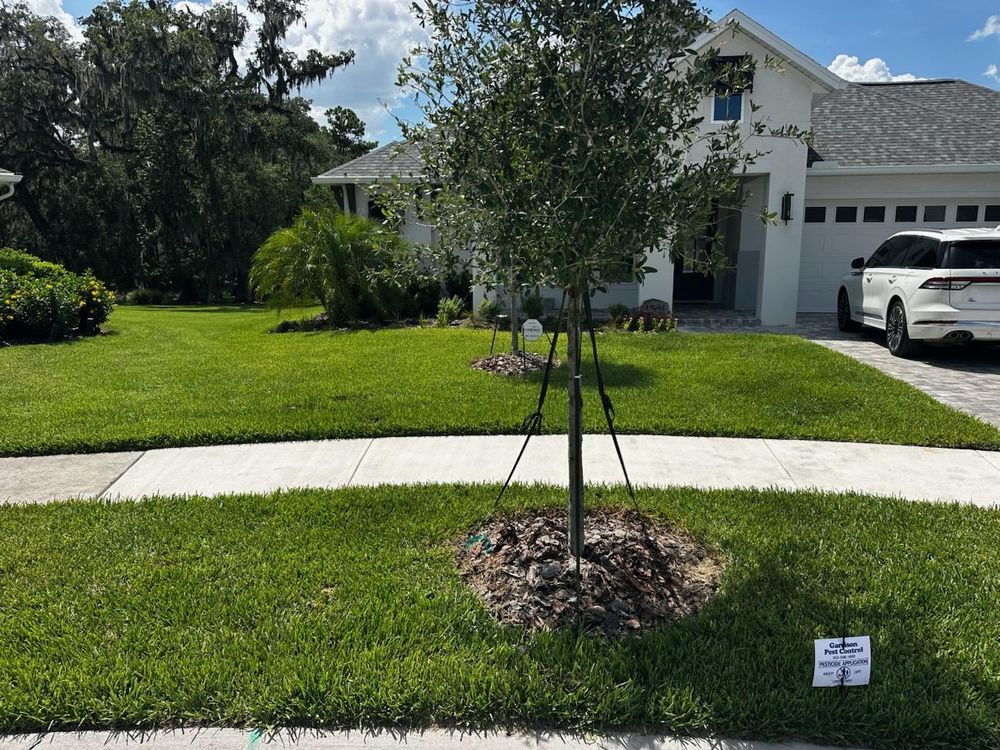 All Photos for Garrison Pest Control Inc in Hernando County, FL