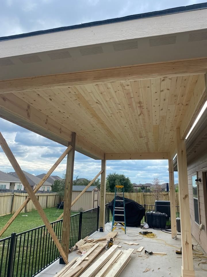 All Photos for B.E.Z. Carpentry in Austin, TX