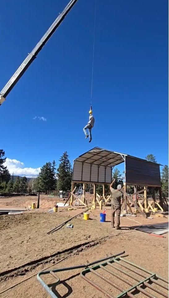 All Photos for Screw Loose Construction in Colorado Springs, CO