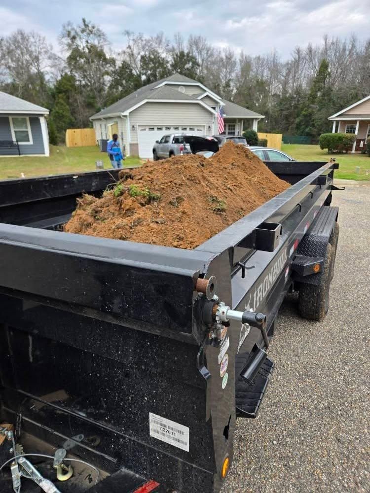 All Photos for Down & Dirty Lawn Svc  in Tallahassee, FL