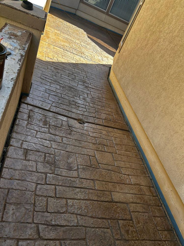 All Photos for Lonestar Masonry in Pasadena, TX