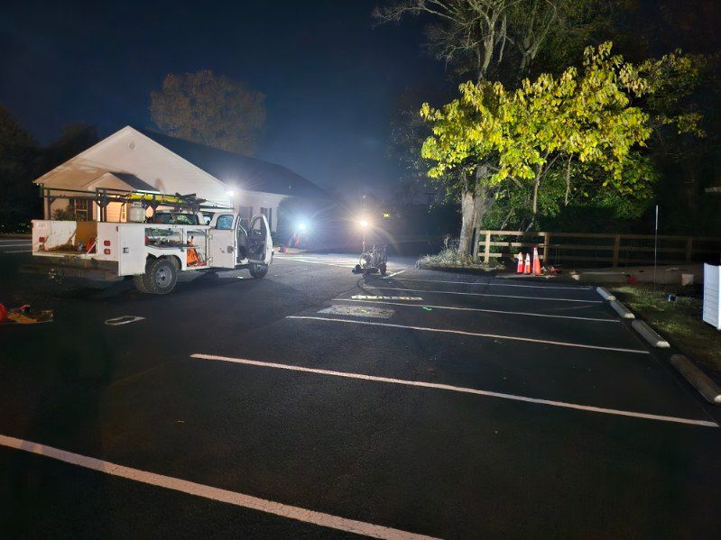 All Photos for Specialty Paving and Sealcoating in Gallatin, TN