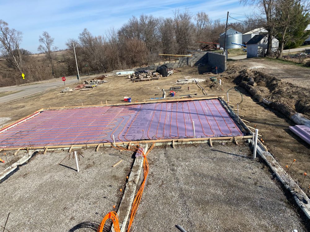 All Photos for Sly Construction LLC in Newton, IA