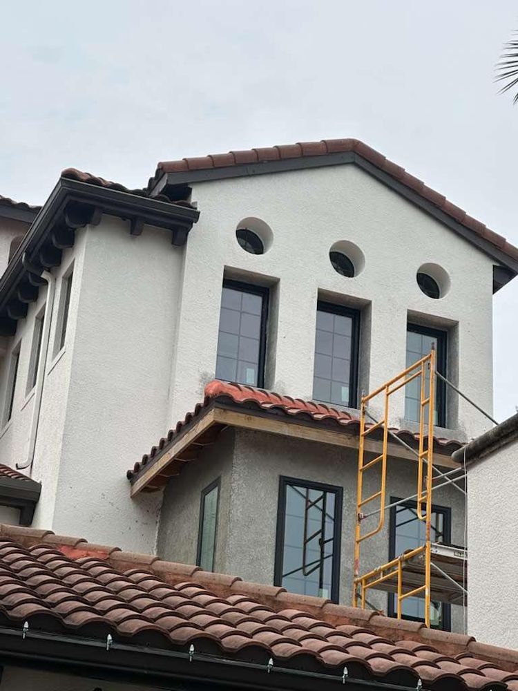 All Photos for Escorpio Painting in Tampa, FL