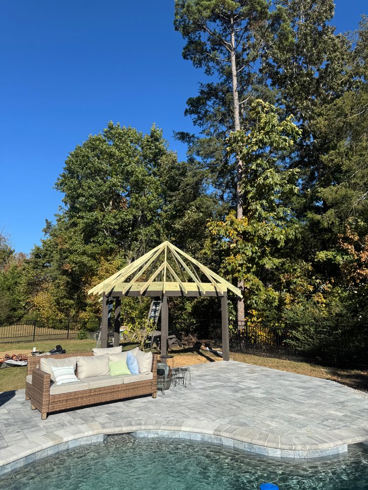 All Photos for Homescapes Construction LLC in Cleveland, TN