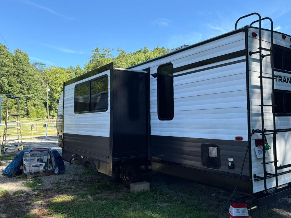 All Photos for 5 Star Hot Wash Services in Ashland, KY