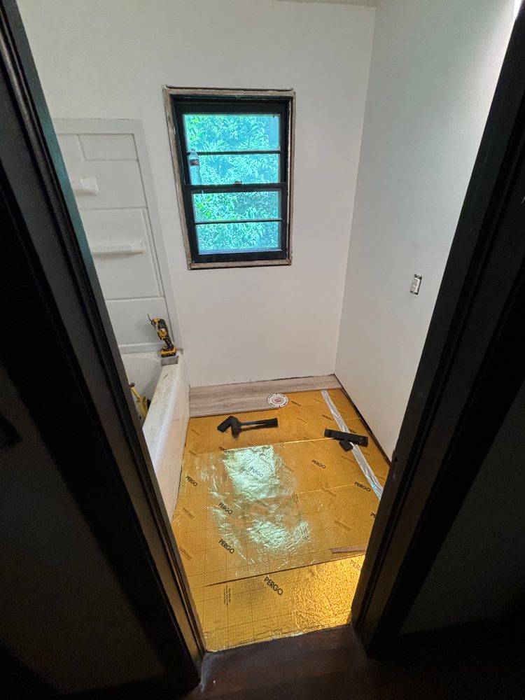 All Photos for Personal Touch General Contractor in Galax, VA