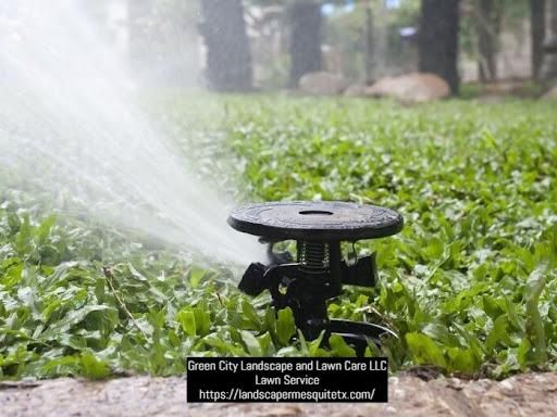 All Photos for Green City Landscape and Lawn Care LLC in Mesquite, TX