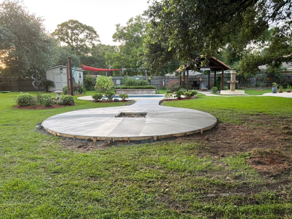 All Photos for Elite Construction in Rosharon, TX