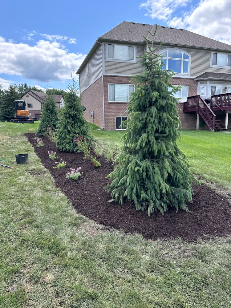 All Photos for Steed's Lawn and Landscape LLC in White Lake, MI