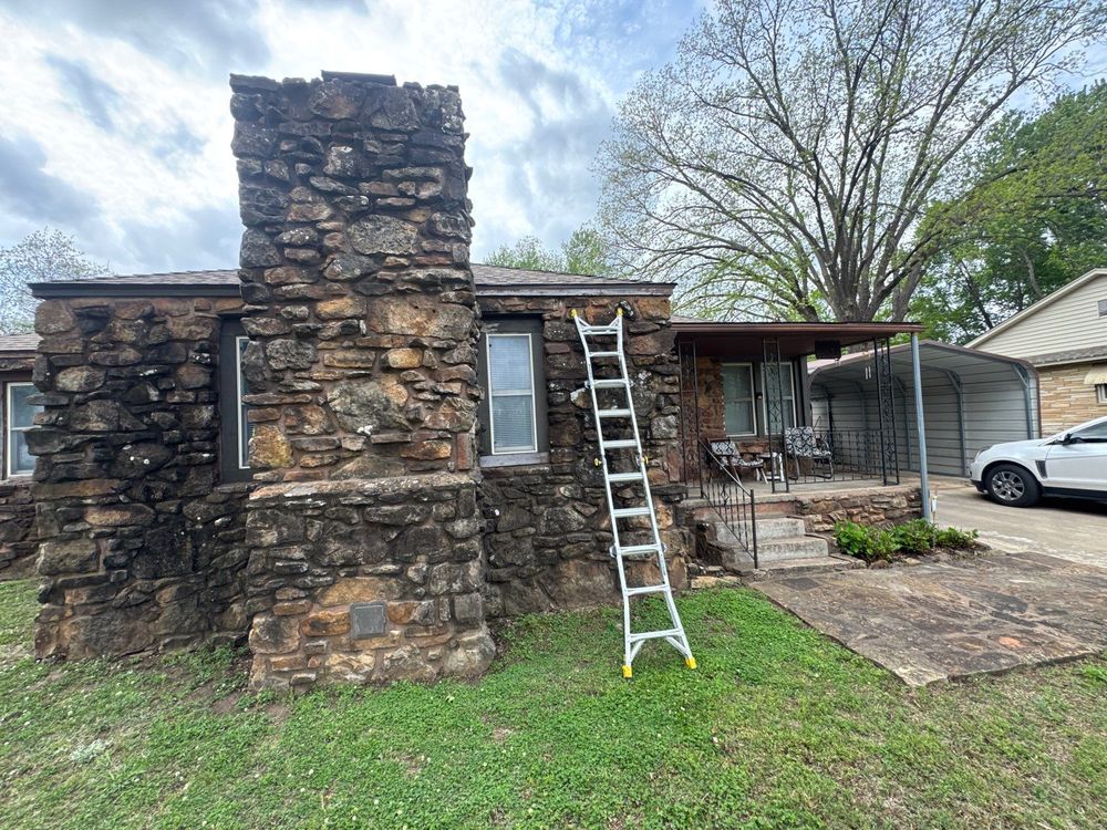 All Photos for Ascend Roofing & Construction in Oklahoma City, OK