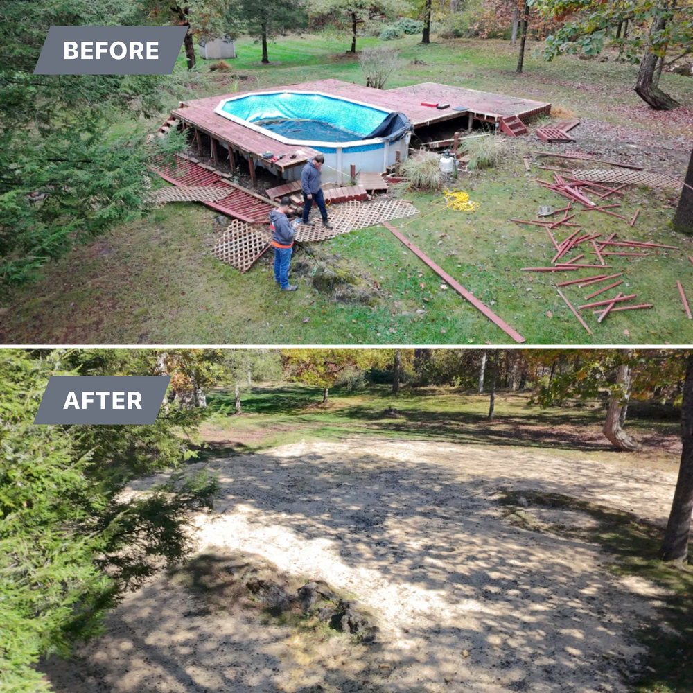 All Photos for NK Landscaping LLC in Dutchess County, NY