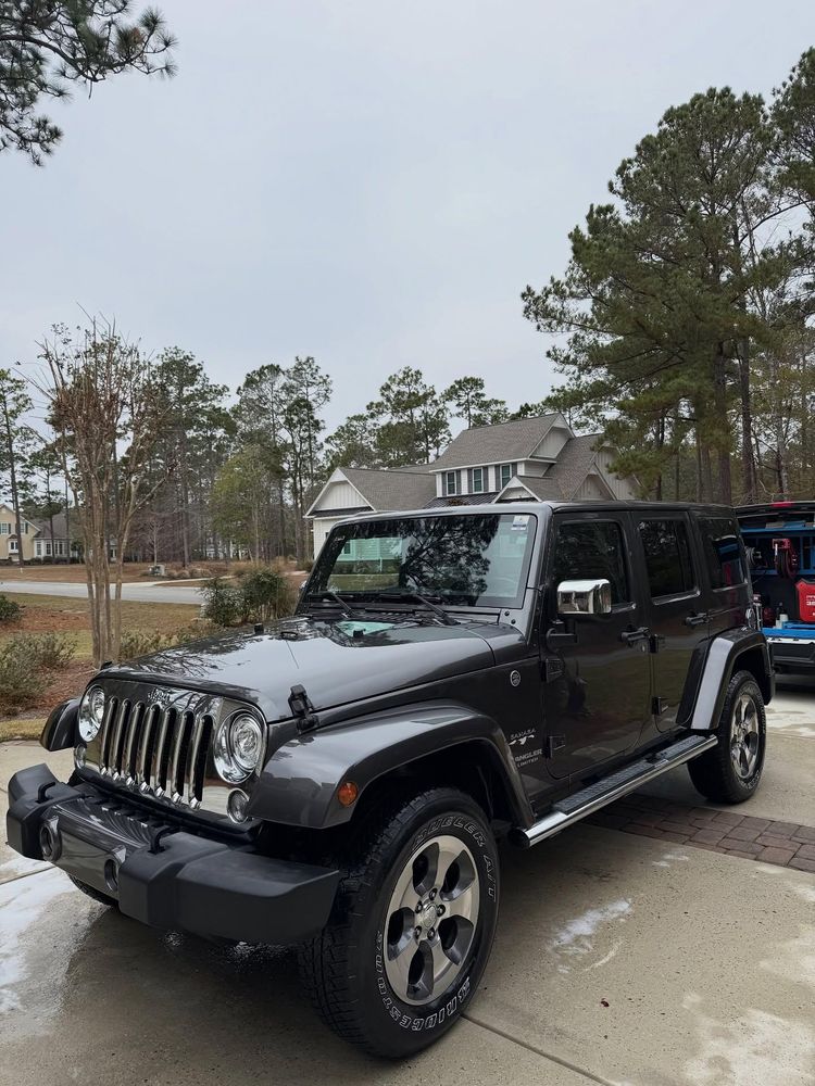 All Photos for Relentless Shine Mobile Detailing in Calabash, NC