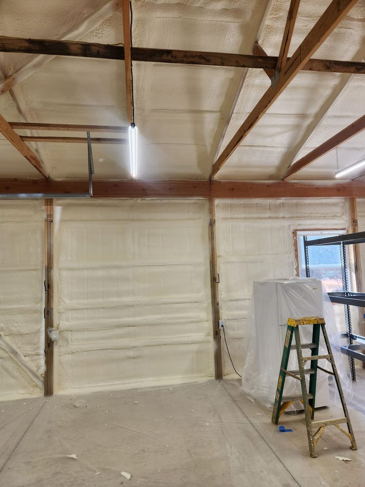 Insulation for Non Typical Insulation in Helena, MT