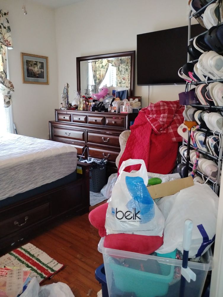 Residential Cleaning for Minor Deep Cleaning Services in Durham, NC