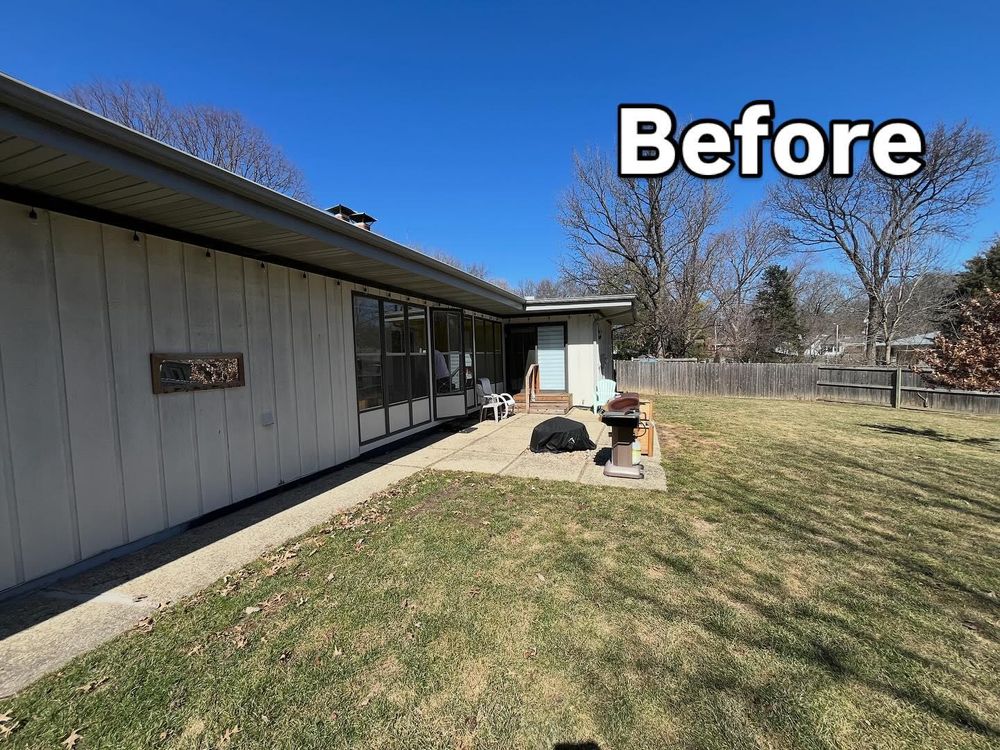 All Photos for LOCKWOOD FINISHES in Springfield, IL